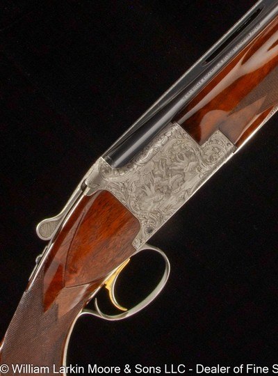 BROWNING DIANA BROADWAY TRAP 12 GA.