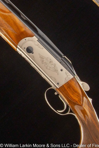 KRIEGHOFF K-80 12 GA 30