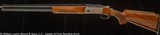 KRIEGHOFF K-80 12 GA 30