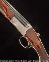 WINCHESTER MODEL 23 PIGEON GRADE 20 GA. 26