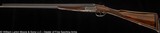 WEBLEY & SCOTT MODEL 700 20 GA 26
