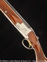 BROWNING SUPERPOSED PIGEON GRADE 20 GAUGE