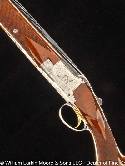 BROWNING SUPERPOSED PIGEON GRADE 20 GAUGE
