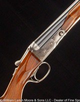 PARKER BROS. MODEL GHE 12 GA 26