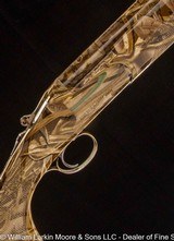 H&K FABARM WETLANDS CAMO O/U 12 GA. 30