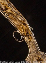 H&K FABARM WETLANDS CAMO O/U 12 GA. 30