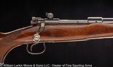 WINCHESTER MODEL 54 .270 WIN MFG. 1934 - 2 of 7