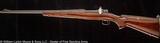 WINCHESTER MODEL 54 .270 WIN MFG. 1934 - 5 of 7