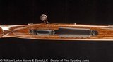 WINCHESTER PRE-WAR MODEL 70 .300 H&H MAGNUM CUSTOM RIFLE - 6 of 7