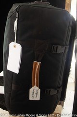 LOT: THOMPSON CENTER CONTENDER .256 WIN MAG PLUS SEVEN (7) INTERCHANAGEABLE BARRELS RANGE KIT - 5 of 5