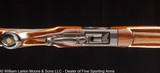 RUGER NO. 1A .416 RIGBY ENGRAVED BY HEIDI ROOS - 6 of 7