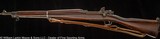 REMINGTON US MODEL 03-A3 .30-06 MILITARY RIFLE - 4 of 6