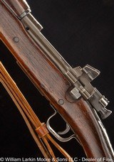 REMINGTON US MODEL 03-A3 .30-06 MILITARY RIFLE