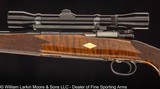 MAUSER 98 CUSTOM SPORTER .250 CAL. - 2 of 5