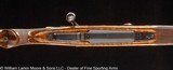MAUSER 98 CUSTOM SPORTER .250 CAL. - 5 of 5