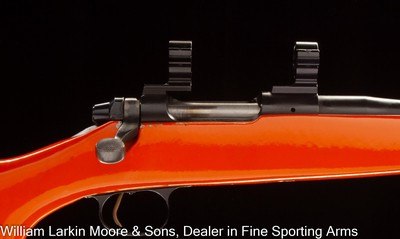 MOHAWK 600 CUSTOM RIFLE 7/7.62 (7MM-08 REM.) - Image 2 of 6