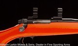 MOHAWK 600 CUSTOM RIFLE 7/7.62 (7MM-08 REM.) - 2 of 6