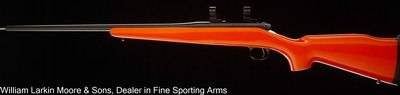 MOHAWK 600 CUSTOM RIFLE 7/7.62 (7MM-08 REM.) - Image 4 of 6