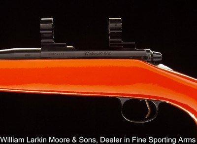 MOHAWK 600 CUSTOM RIFLE 7/7.62 (7MM-08 REM.) - Image 1 of 6