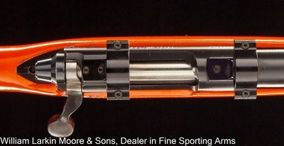 MOHAWK 600 CUSTOM RIFLE 7/7.62 (7MM-08 REM.) - Image 6 of 6