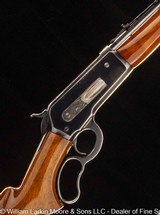WINCHESTER MODEL 71 PRE-64 .348 WCF