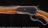 WINCHESTER MODEL 71 PRE-64 .348 WCF - 3 of 6