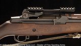 SPRINGFIELD ARMORY M1A .308 WITH SCOPE MOUNT - 2 of 6