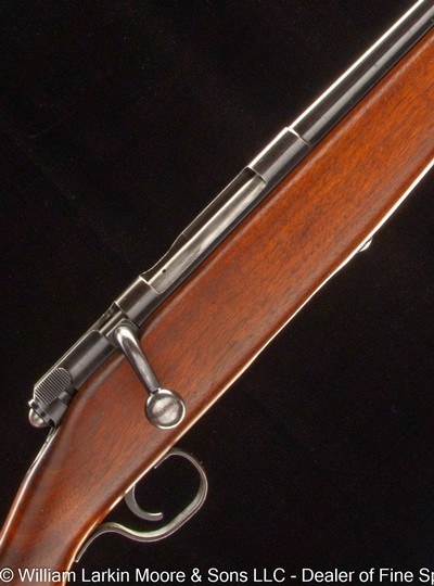 JC HIGGINS 583.3 BOLT ACTION 20 GA. M 2-3/4