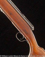JC HIGGINS 583.3 BOLT ACTION 20 GA. M 2-3/4