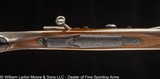 KRIEGHOFF 1906 MAGAZINE RIFLE B/A .30-06, LEUPOLD SCOPE - 5 of 6