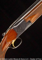 BROWNING GRADE I SUPERPOSED 12 GA 28