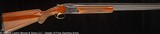 BROWNING GRADE I SUPERPOSED 12 GA 28