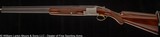 BROWNING PIGEON GRADE 12 GA 28 M&F LTRK BUTT PLATE - Image 4 of 7