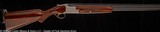 BROWNING PIGEON GRADE 12 GA 28 M&F LTRK BUTT PLATE - Image 7 of 7