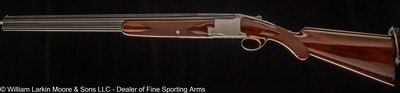 BROWNING PIGEON GRADE 12 GA 28 M&F LTRK BUTT PLATE - Image 4 of 7