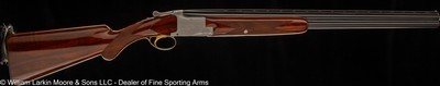 BROWNING PIGEON GRADE 12 GA 28 M&F LTRK BUTT PLATE - Image 3 of 7
