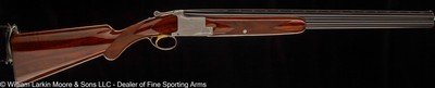 BROWNING PIGEON GRADE 12 GA 28 M&F LTRK BUTT PLATE - Image 7 of 7