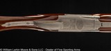 BROWNING PIGEON GRADE 12 GA 28 M&F LTRK BUTT PLATE - Image 5 of 7