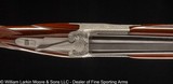 BROWNING PIGEON GRADE 12 GA 28 M&F LTRK BUTT PLATE - Image 6 of 7