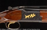 BROWNING CITORI GRADE VI FOUR BARREL SET 12, 20, 28, 410 GA'S, 28
