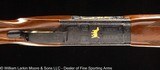 BROWNING CITORI GRADE VI FOUR BARREL SET 12, 20, 28, 410 GA'S, 28