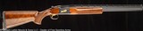 BROWNING CITORI GRADE VI FOUR BARREL SET 12, 20, 28, 410 GA'S, 28