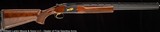 BROWNING CITORI GRADE VI FOUR BARREL SET 12, 20, 28, 410 GA'S, 28