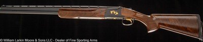 BROWNING CITORI GRADE VI FOUR BARREL SET 12, 20, 28, 410 GA'S, 28