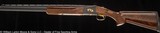 BROWNING CITORI GRADE VI FOUR BARREL SET 12, 20, 28, 410 GA'S, 28