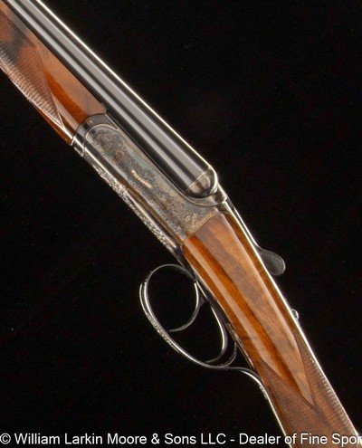 F.LLI PIOTTI MODEL ROUND 28 GA 29