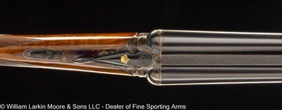 F.LLI PIOTTI MODEL ROUND 28 GA 29