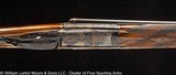 F.LLI PIOTTI MODEL ROUND 28 GA 29