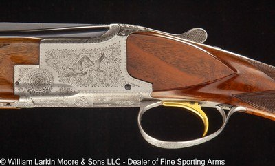 BROWNING PIGEON GRADE 410 GA, 26.5 IC&M, STRK, BUTT PLATE - Image 2 of 6