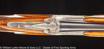 BROWNING PIGEON GRADE 410 GA, 26.5 IC&M, STRK, BUTT PLATE - Image 6 of 6